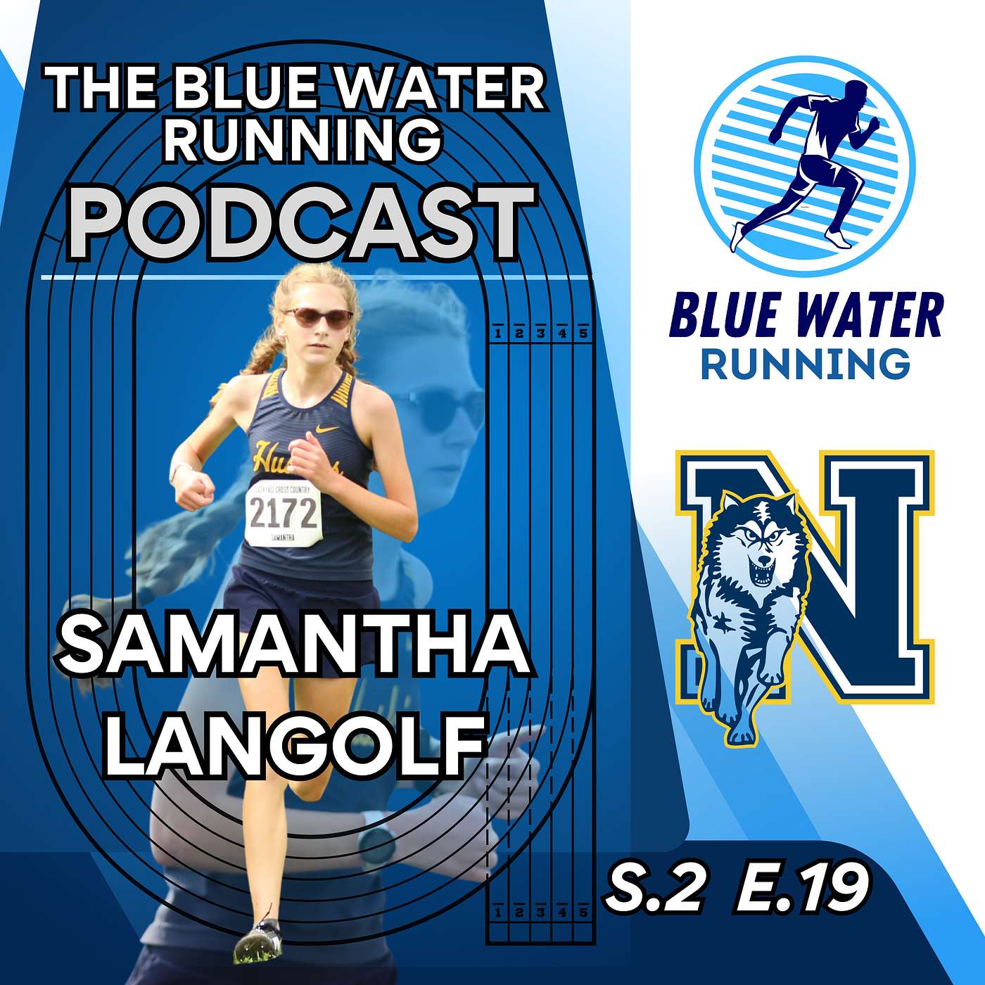Samantha Langolf: Season 2, Episode 19