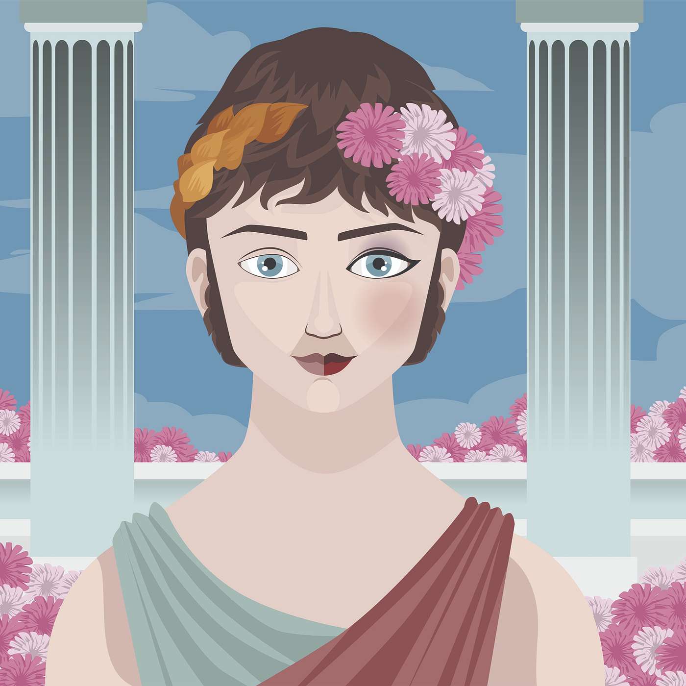 פרק 8 בלייב: אלגבולוס