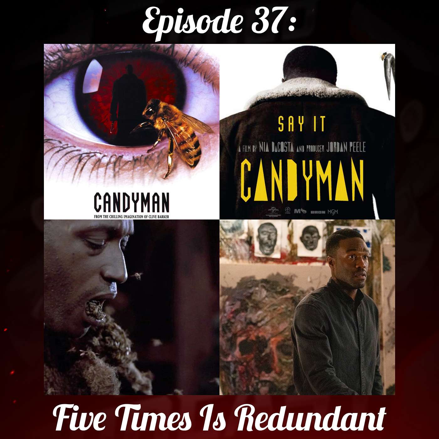 Bloody Good Film Podcast