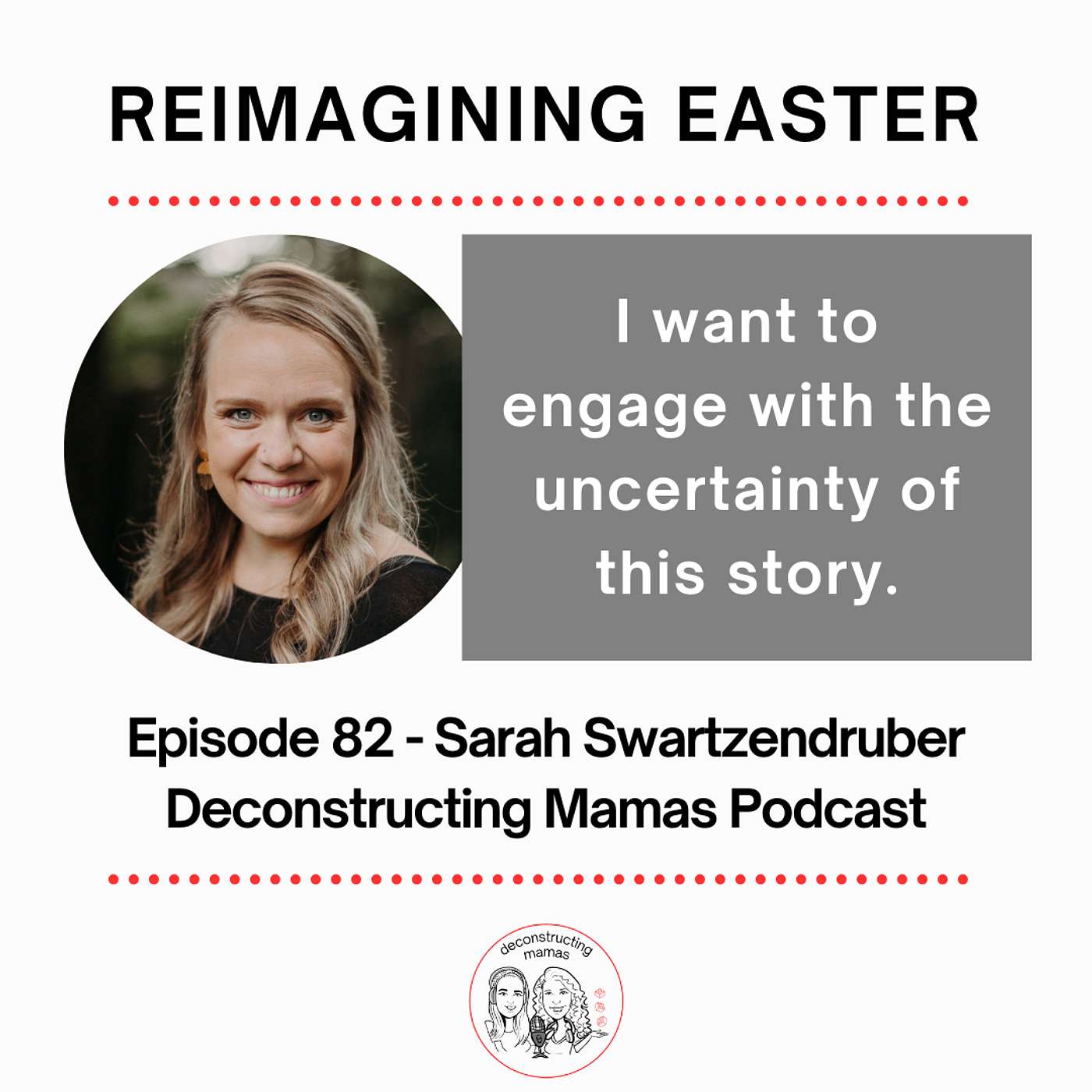 Deconstructing Mamas