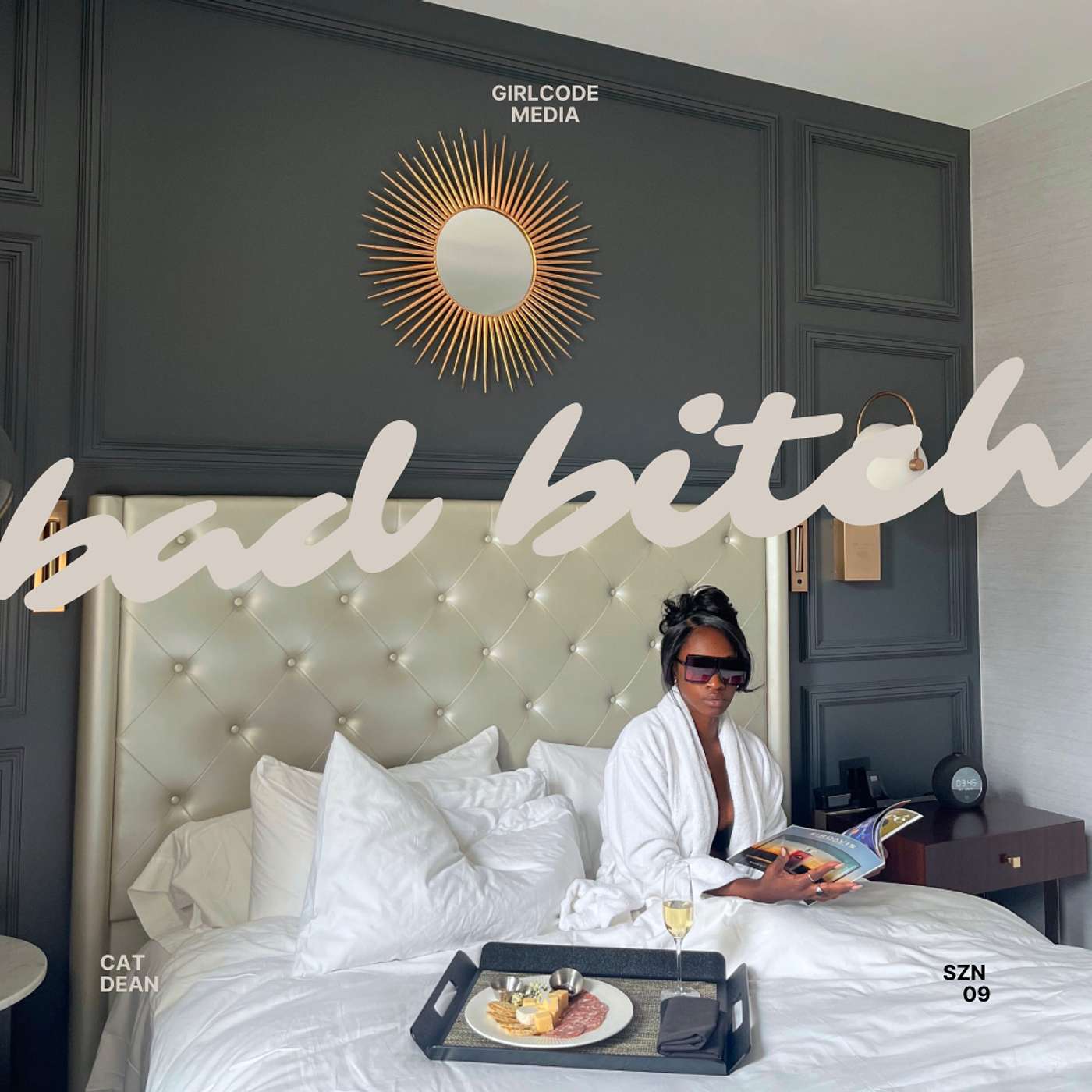 BAD BITCH RADIO