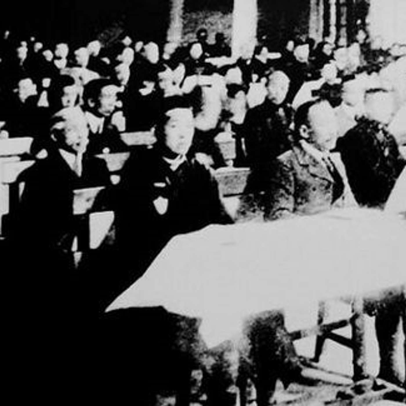 People\'s History of Ideas Podcast