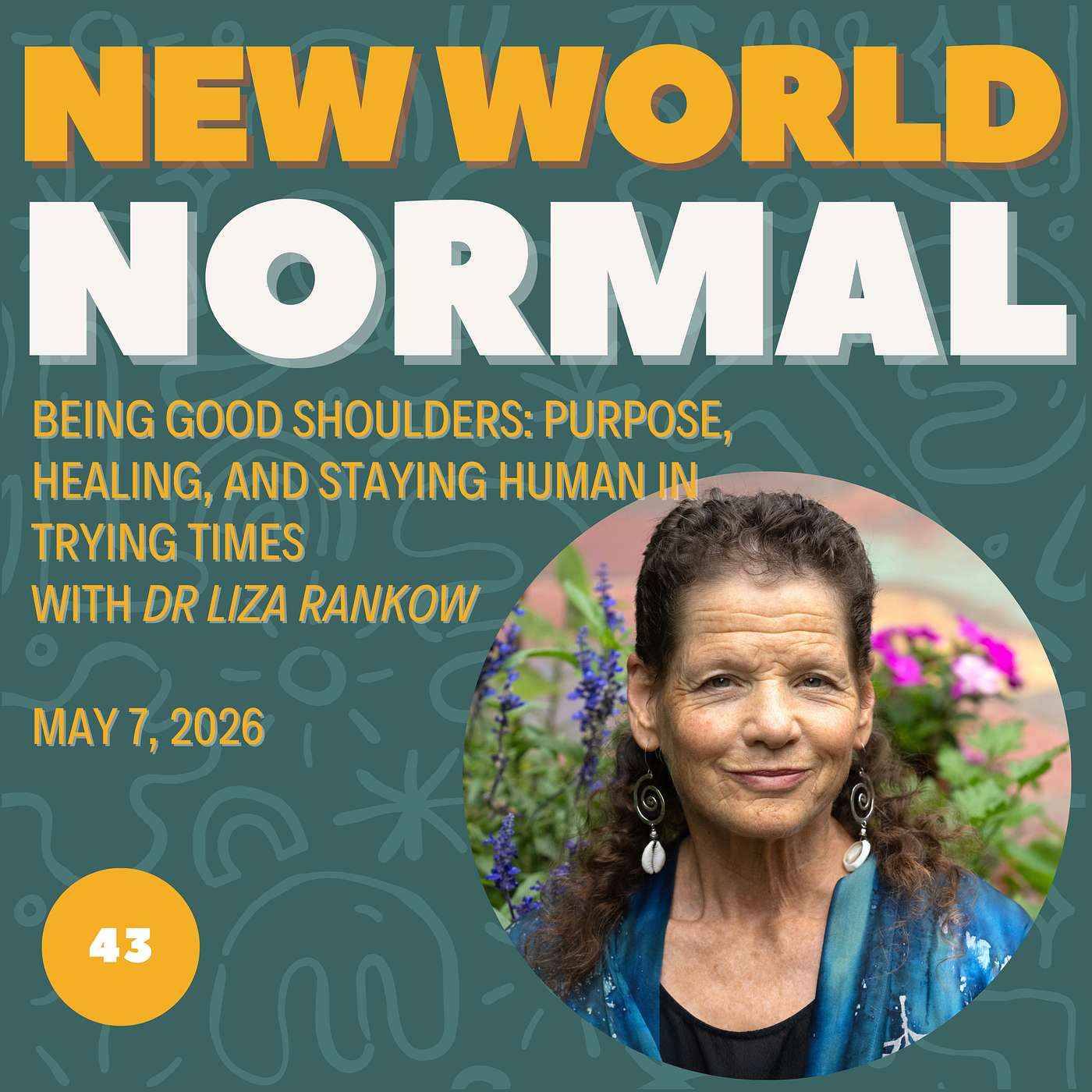 New World Normal