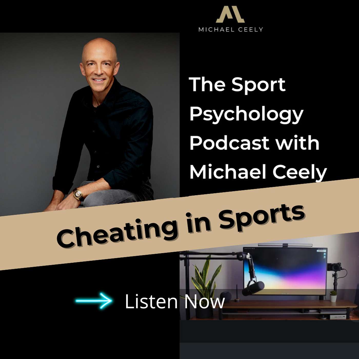 Michael Ceely\'s High Performance Podcast
