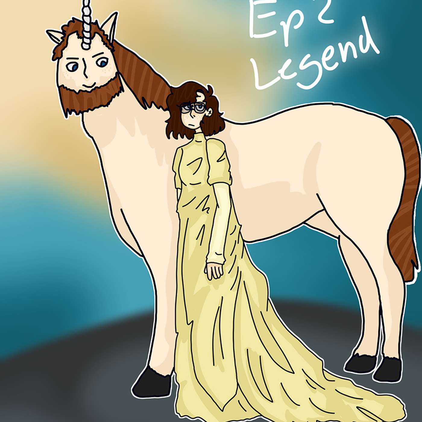 Episode 2  Legend