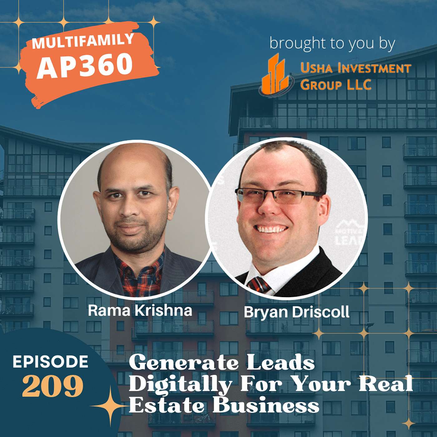 MULTIFAMILY AP360