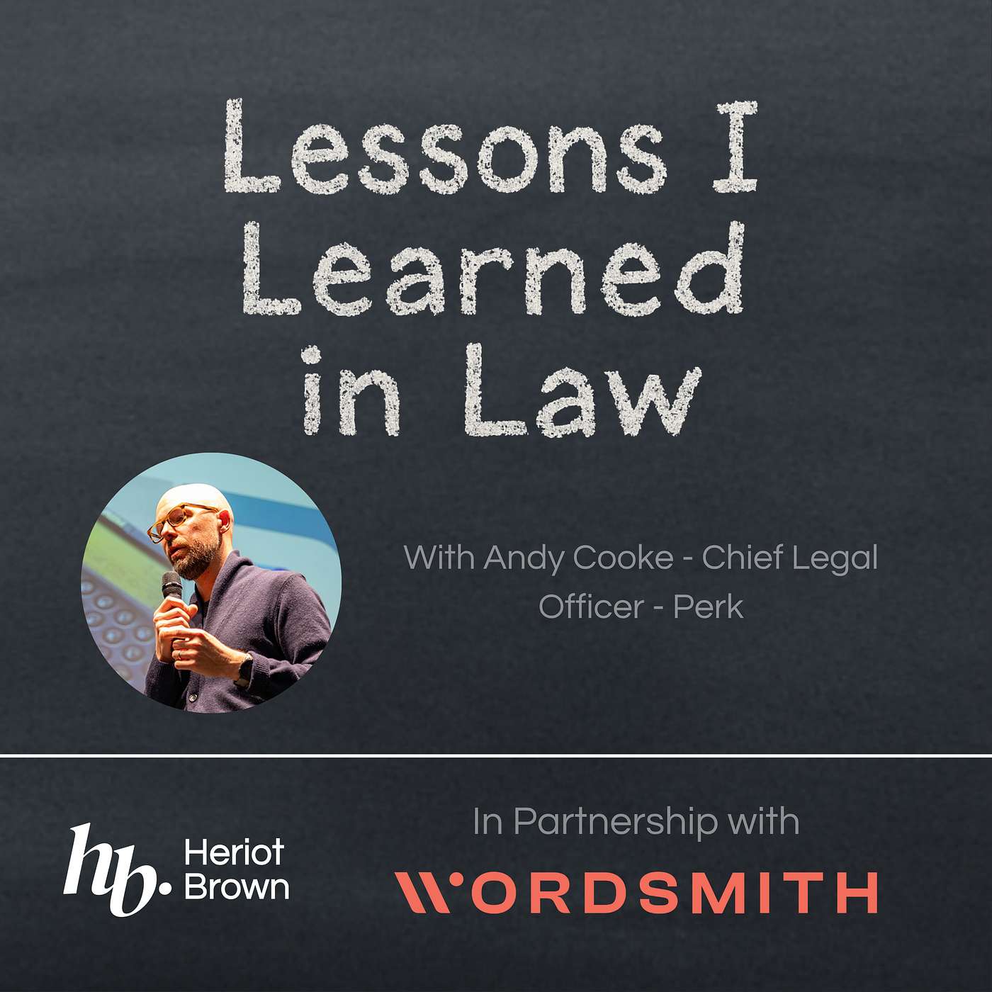 🎙️ Build, Don’t Brew: Andy Cooke on Product Thinking, Influence & Culture at Perk 🎙️ Build, Don’t Brew: Andy Cooke on Product Thinking, Influence & Culture at Perk