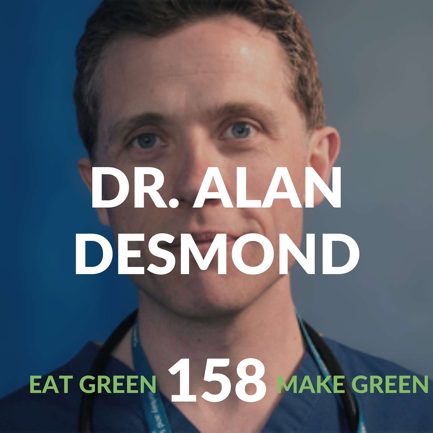 Eat Green Make Green