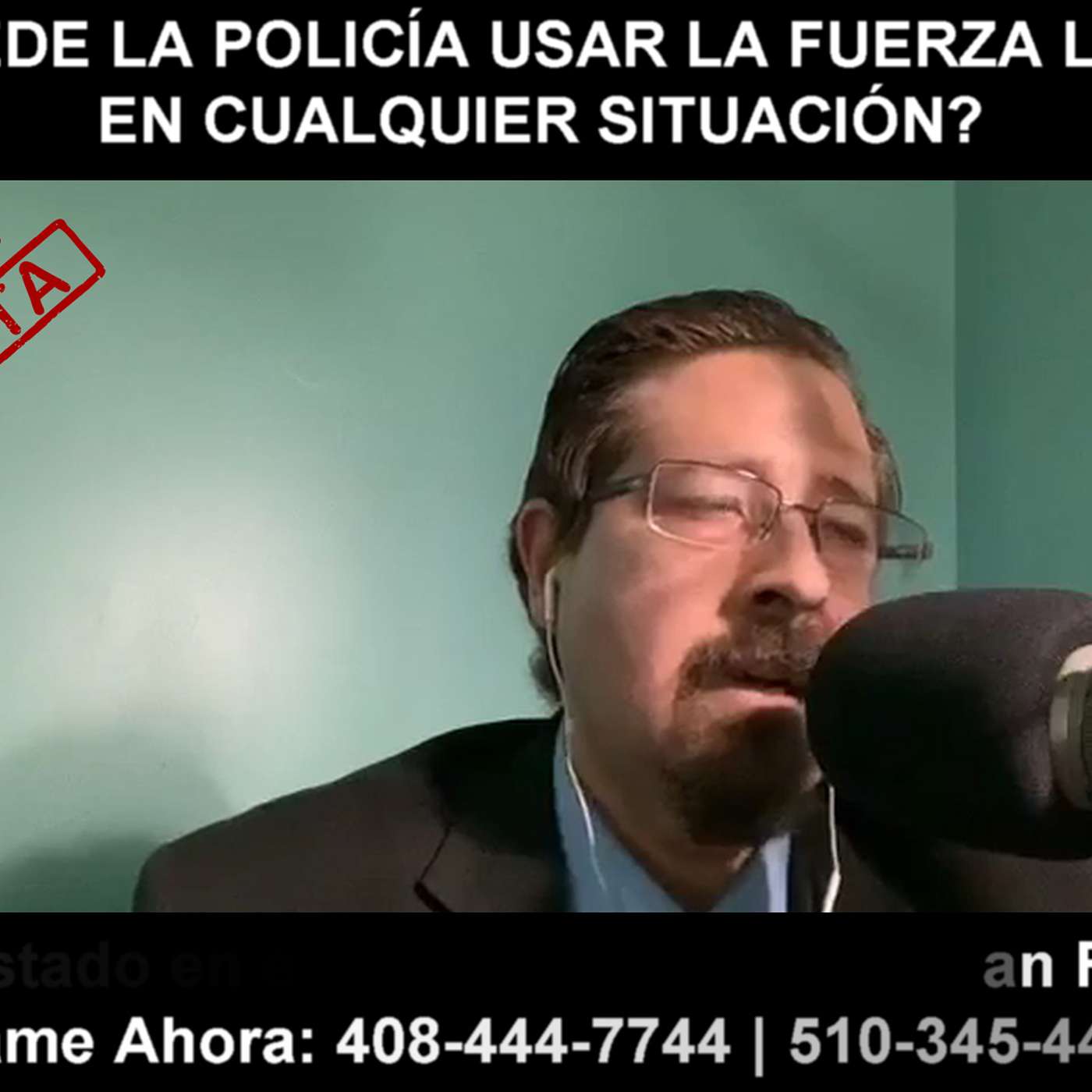 Abogado Criminalista Área de la Bahía