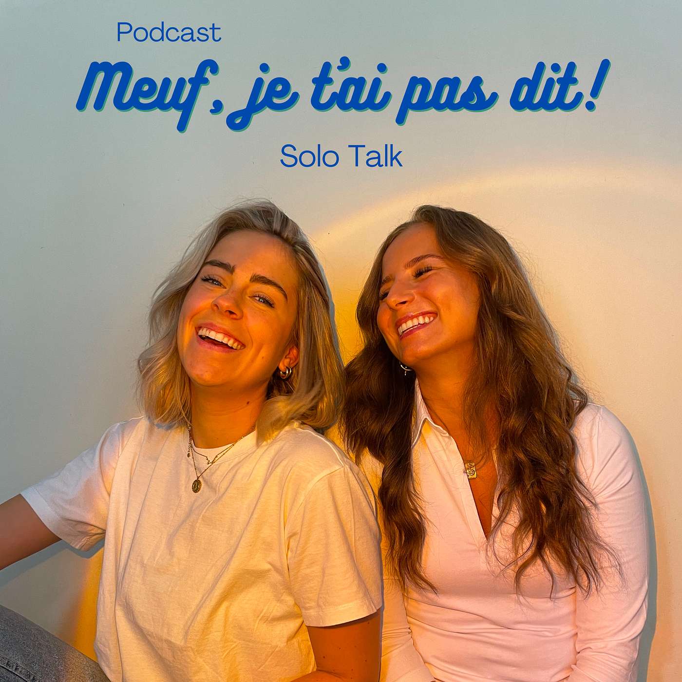 Meuf, je t\'ai pas dit!