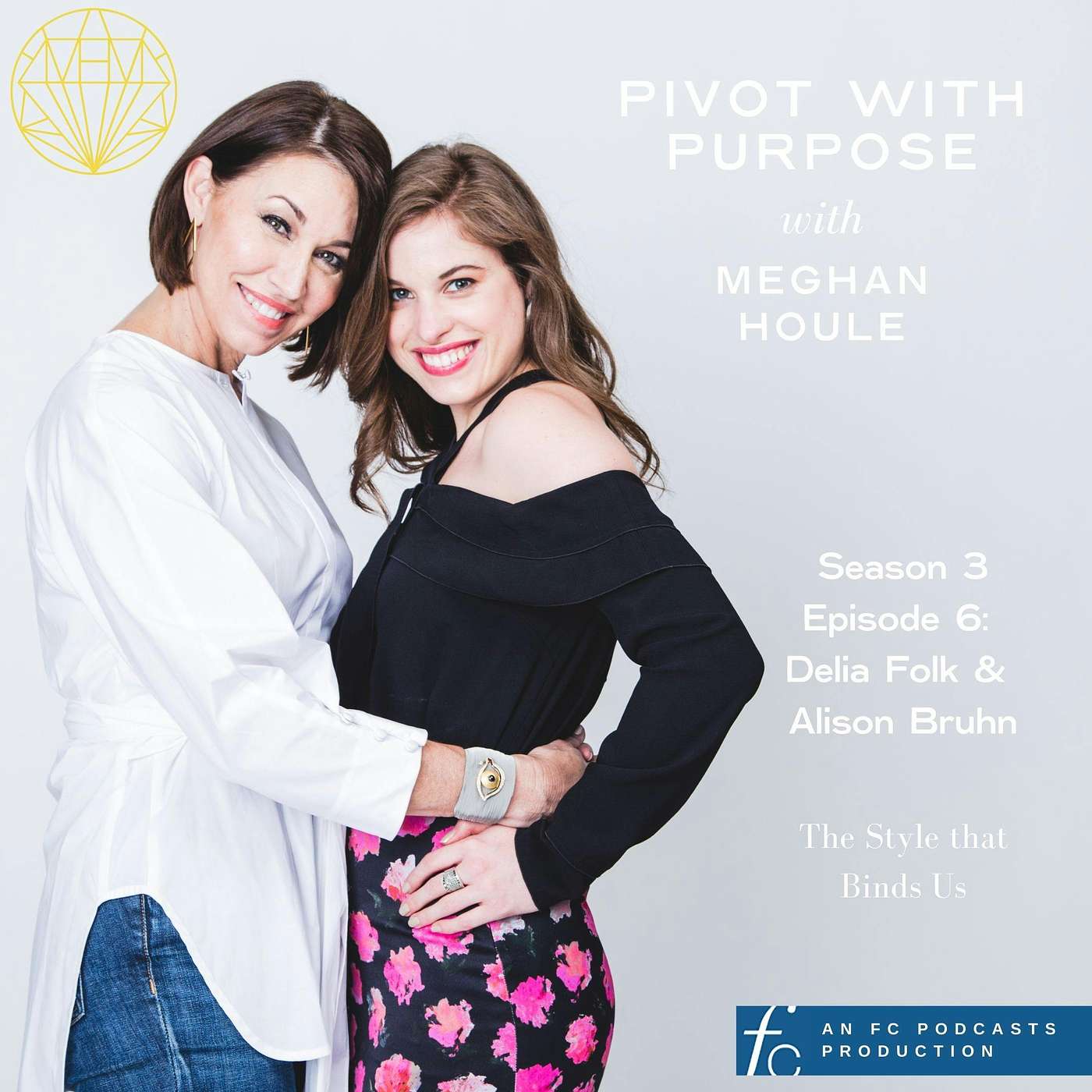 Pivot with Purpose with Meghan Houle
