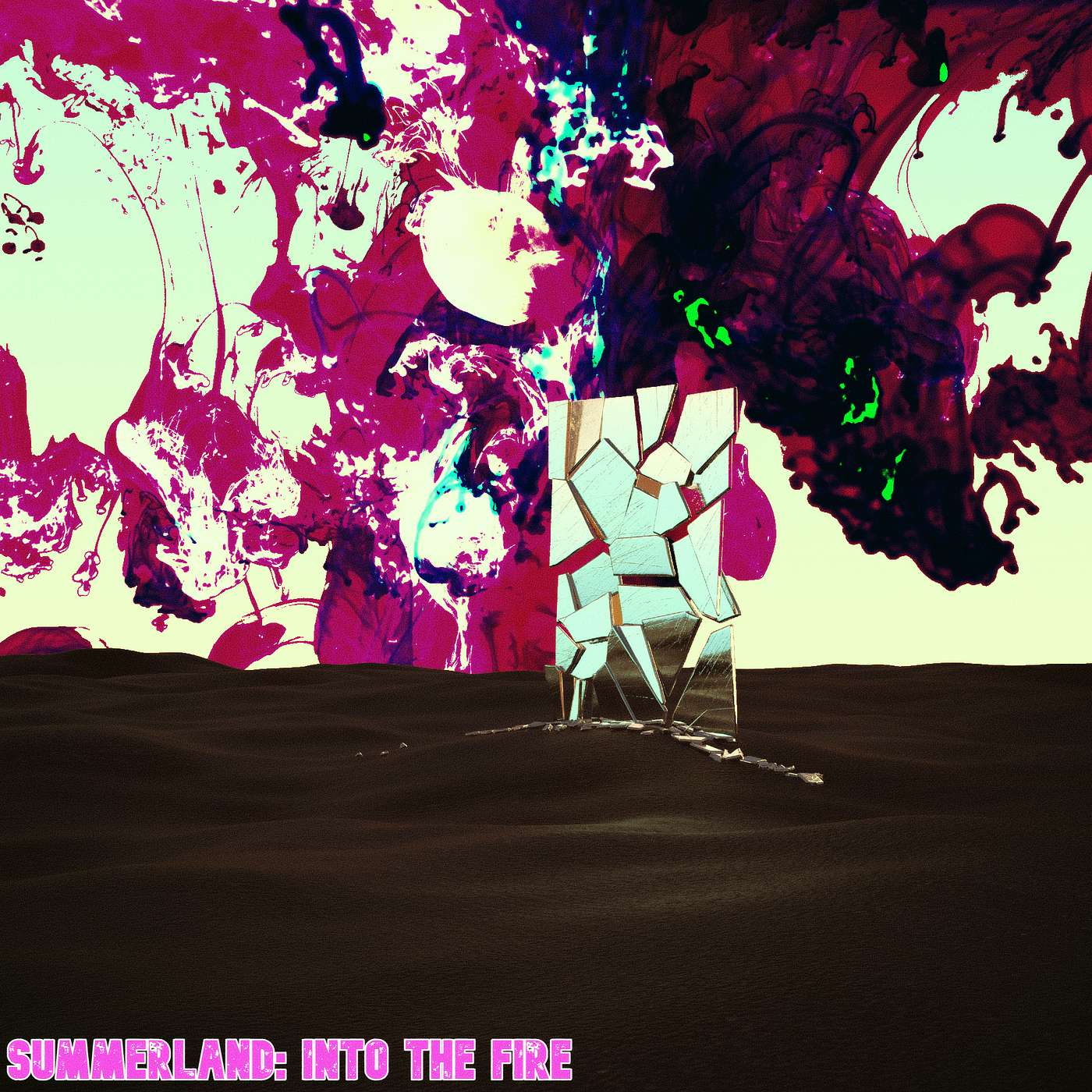 Summerland: Into The Fire part 2