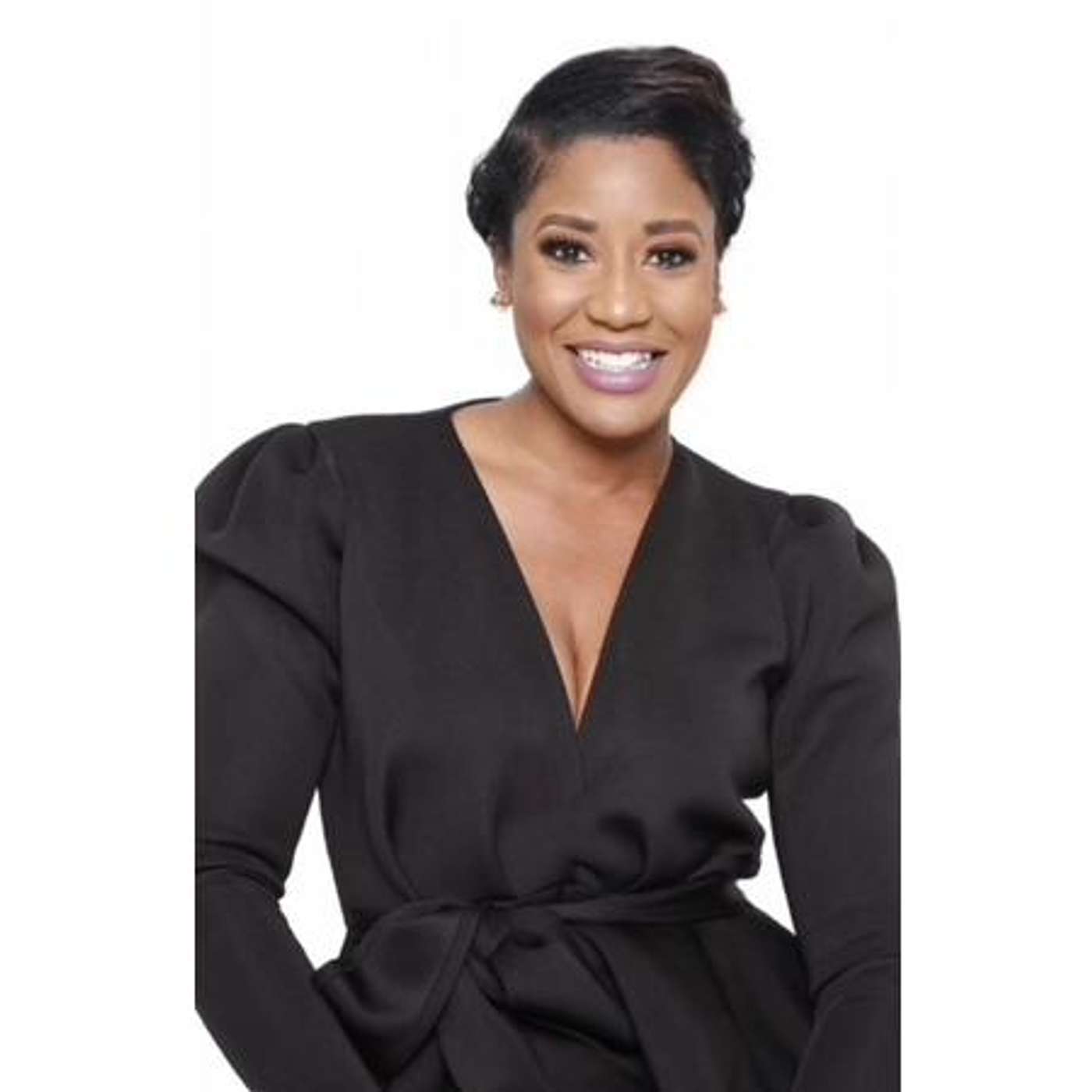 On Air with Dr. Keita Joy - Founder of Success Uncensored Coaching episode artwork