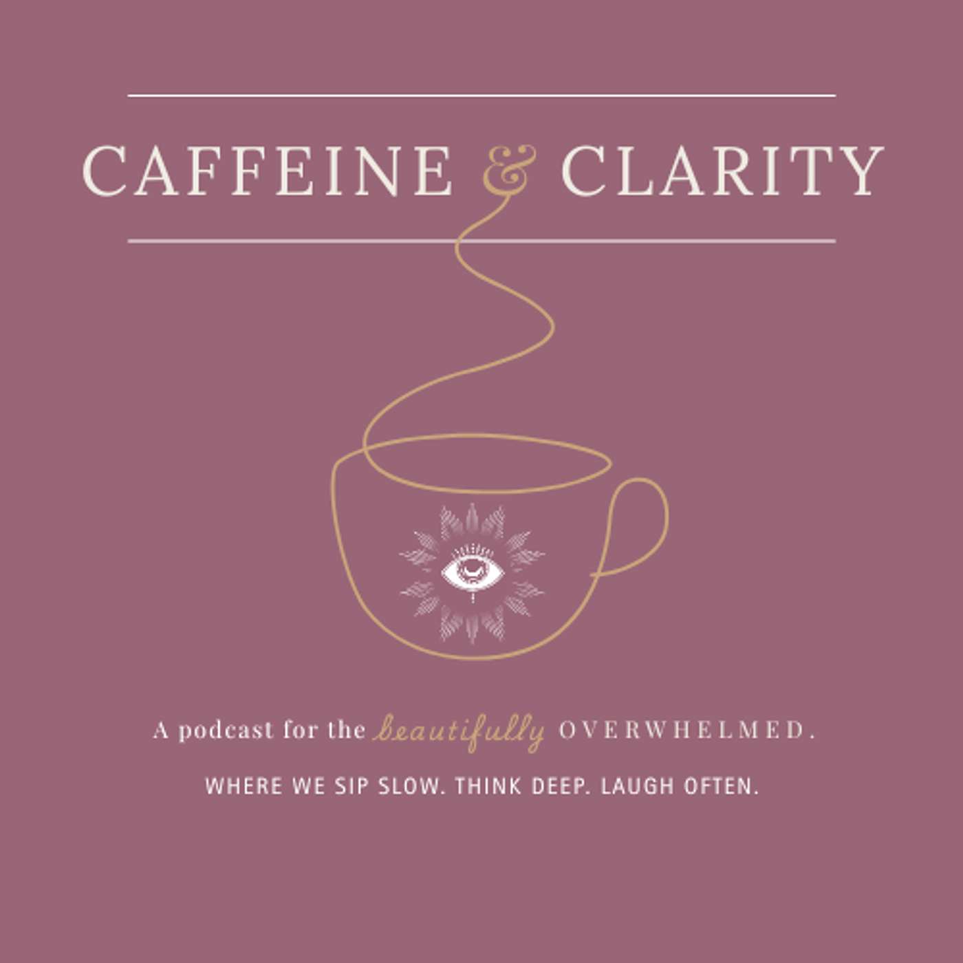 Caffeine & Clarity