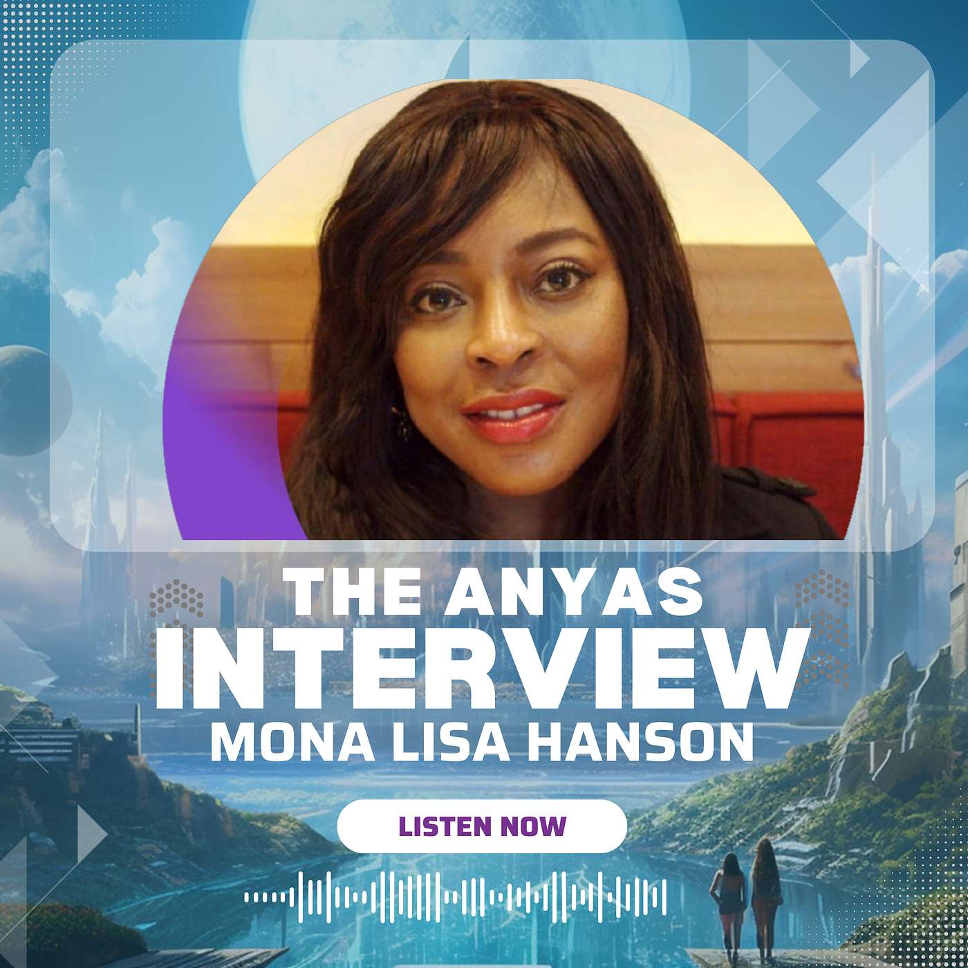 Unveiling the enigmatic journey of Mona Lisa Hanson: a Trailblazer in business