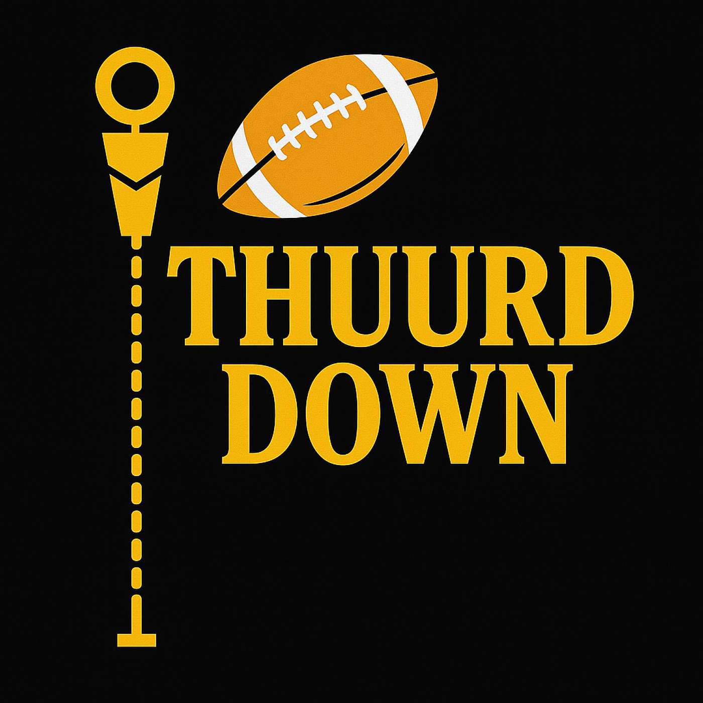 Thuurd Down