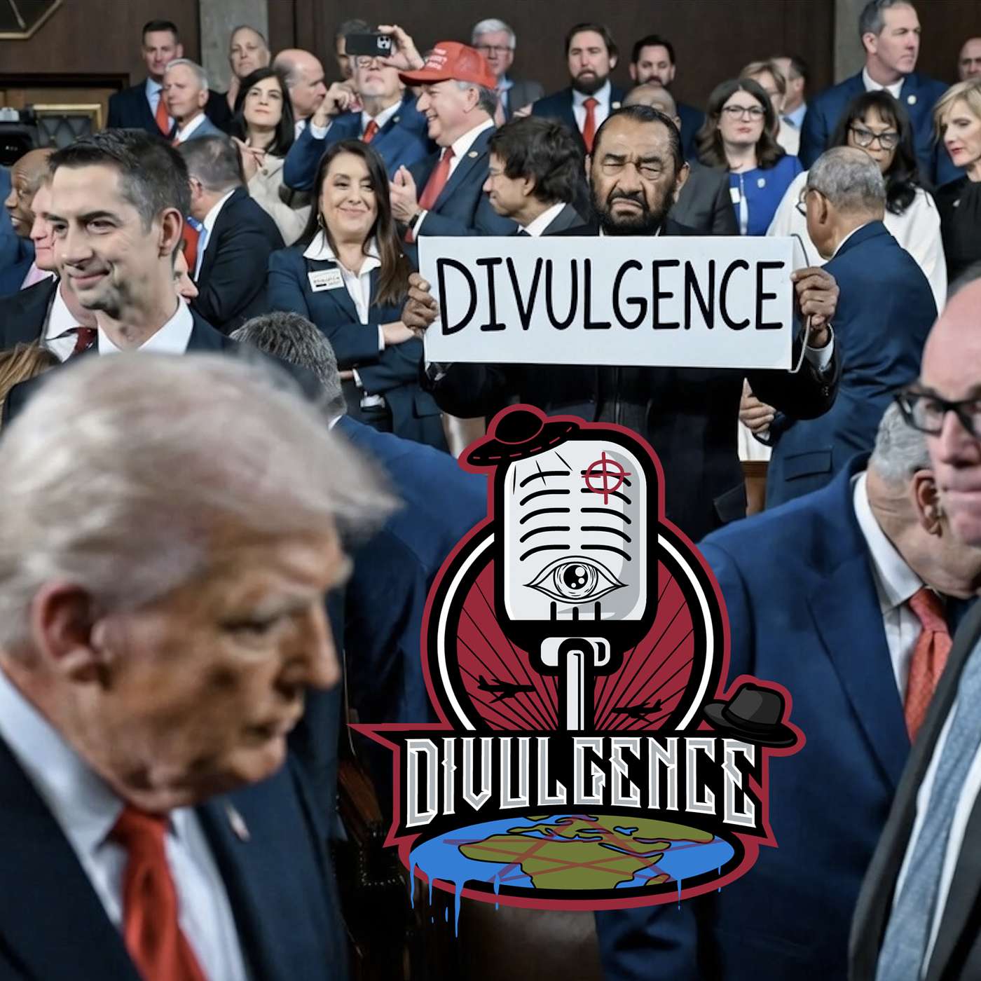 #99: Rigged Democracy, UP vs DOWN, The Future is Now Coalition w/ Travis Misurell episode artwork