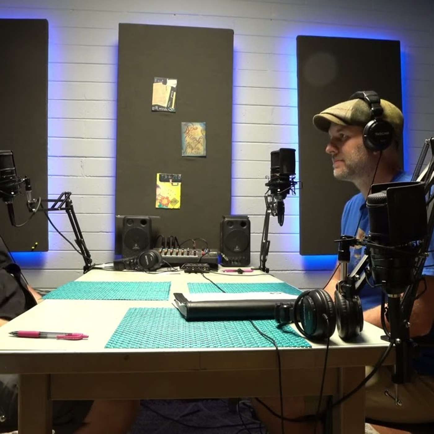 The ProLife Team Podcast | Episode 49 with Eric Cepin | Talking About Healing from Abortion with a Confessional Community episode artwork