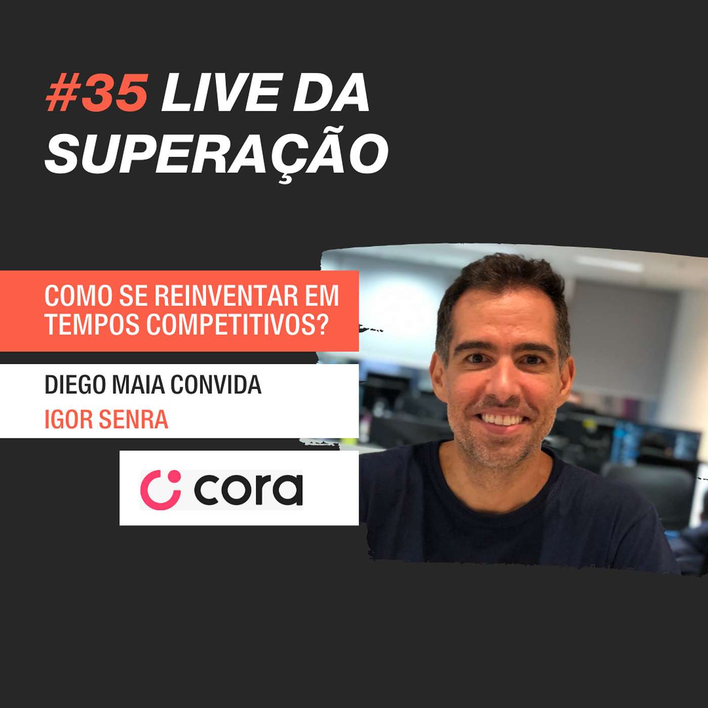 Diego Maia: Vendas, Otimismo e Empreendedorismo