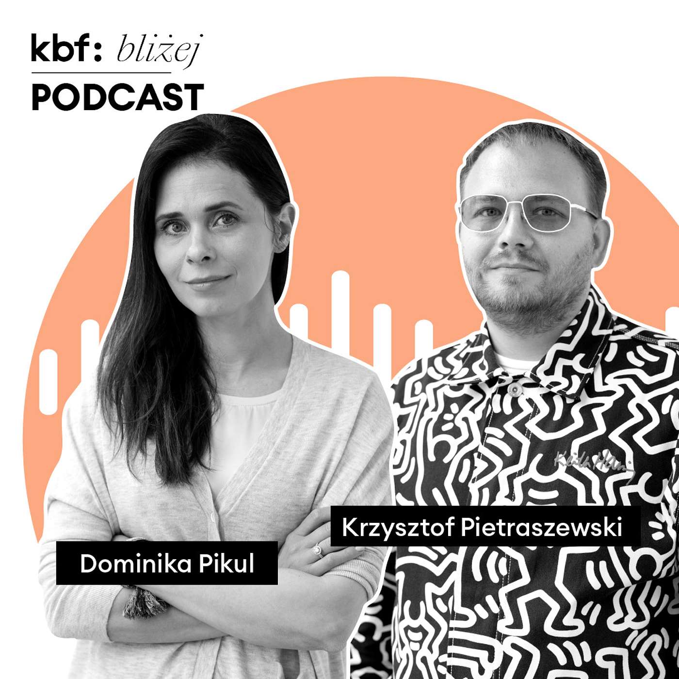 KBF: bliżej