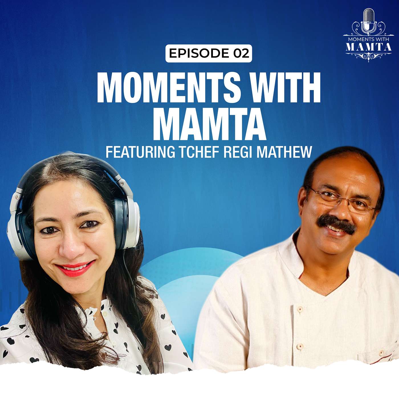Moments with Mamta