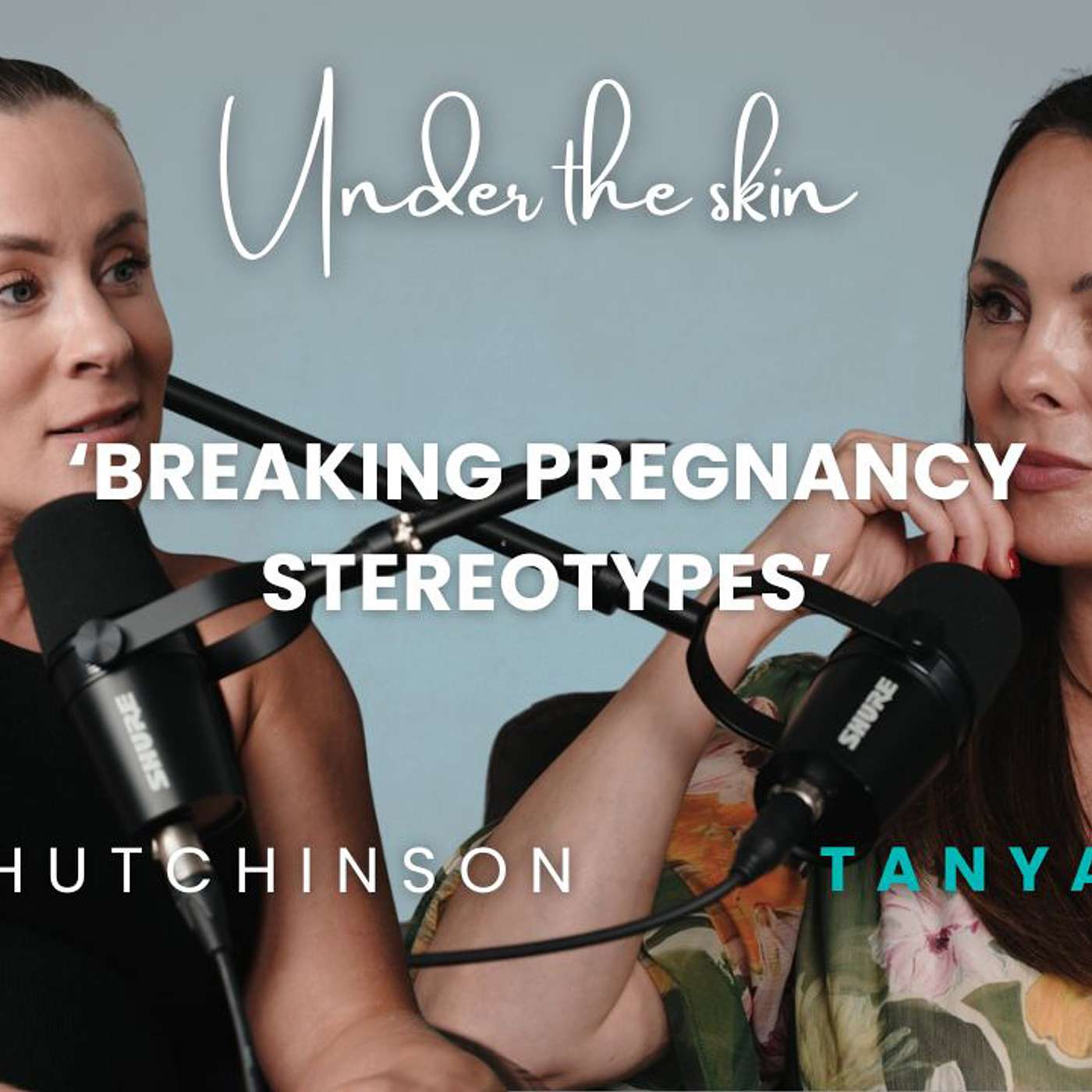 Pregnant, Trolled & Unstoppable: Laura’s Story of Loss, Strength & Lifting at 36 Weeks Pregnant #6