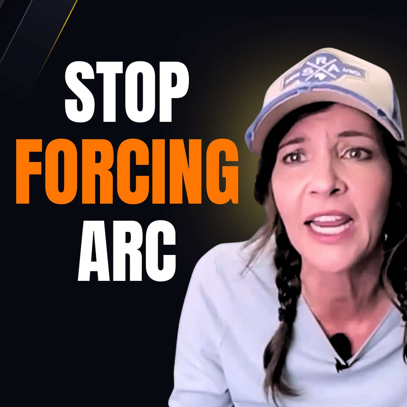 Your Character Doesn’t Need to Change (Writers, Read This)