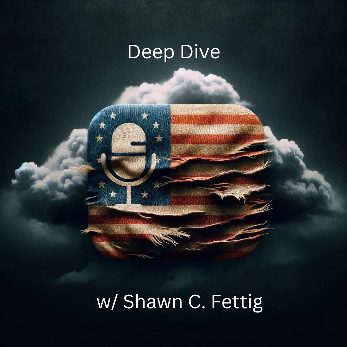 Deep Dive with Shawn