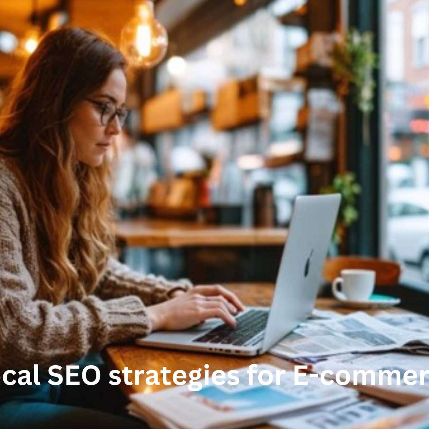 Local SEO Strategies for E-Commerce: Boost Your Online Presence Today!