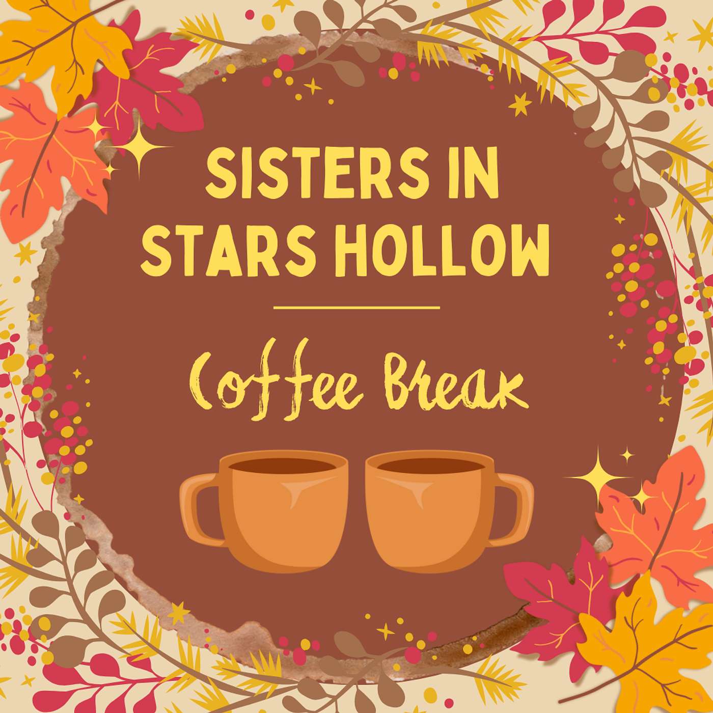 Coffee Break 1: Pumpkin Spice Café