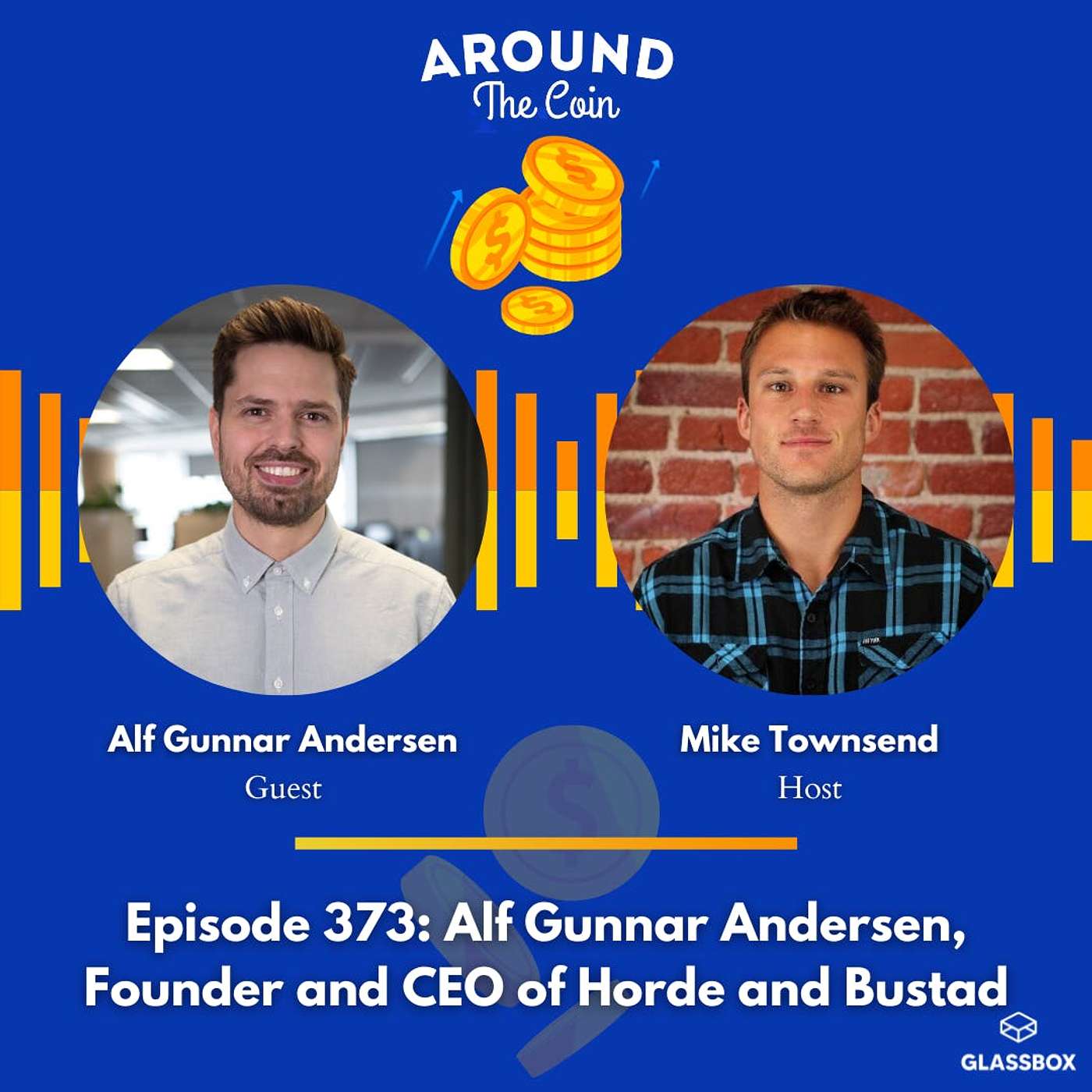 Around The Coin