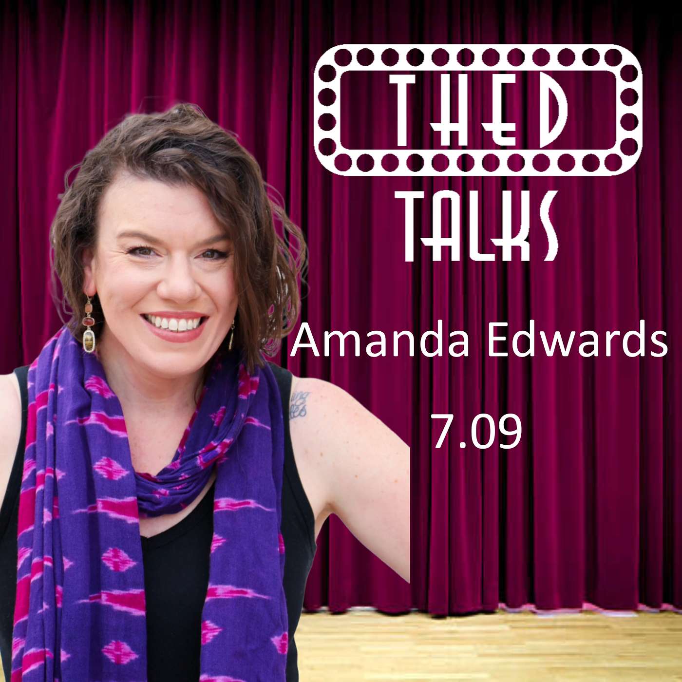 7.09 A Conversation with AMHC's Amanda Edwards