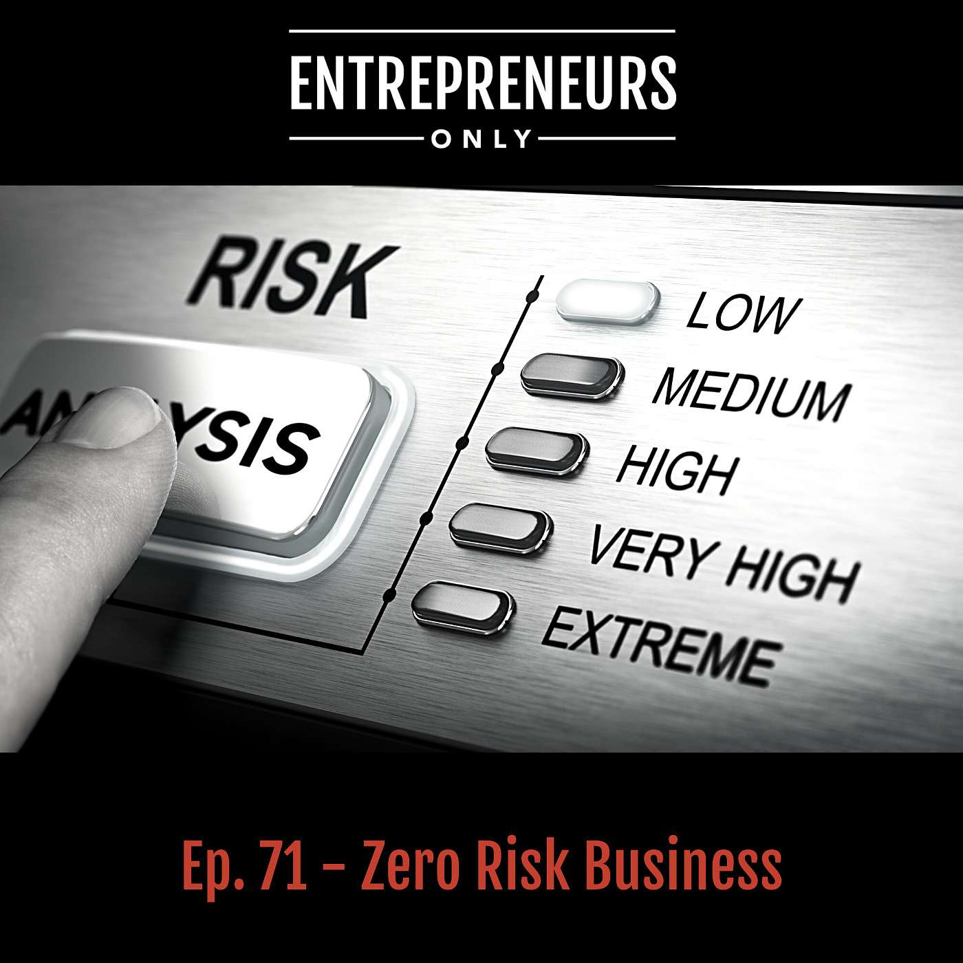 Zero Risk Business