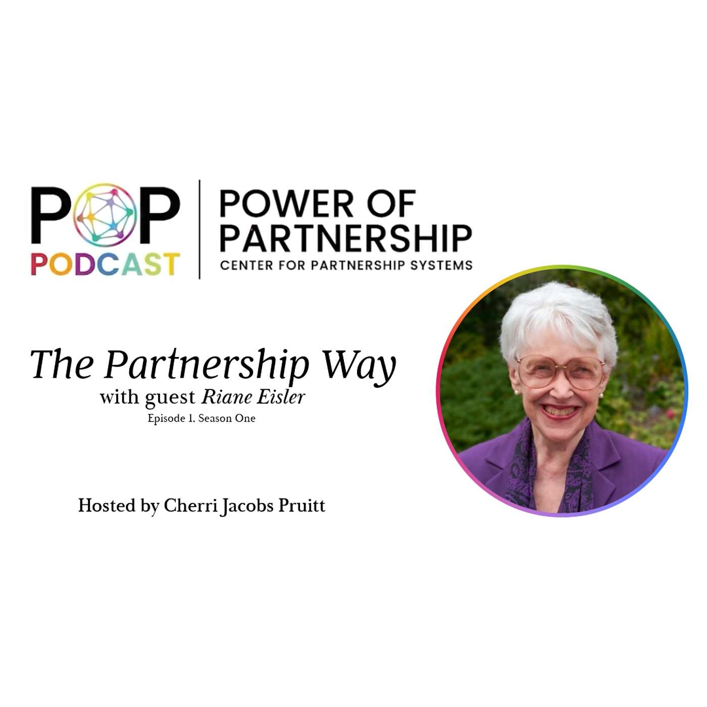 The Power of Partnership