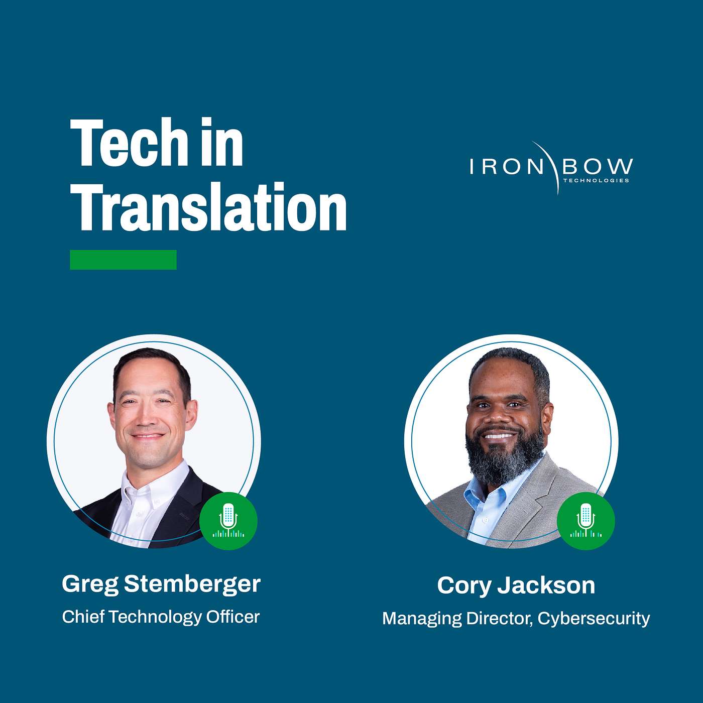Unpacking Cisco Live episode artwork