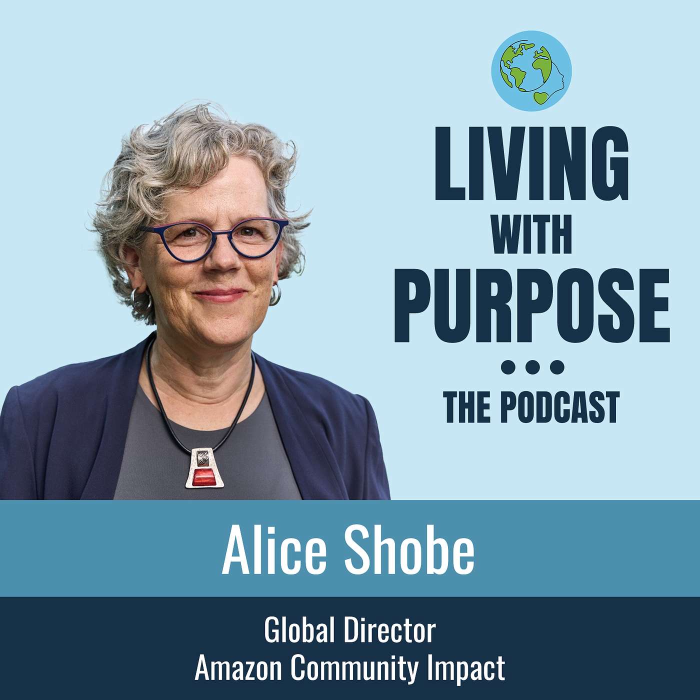 Living with Purpose