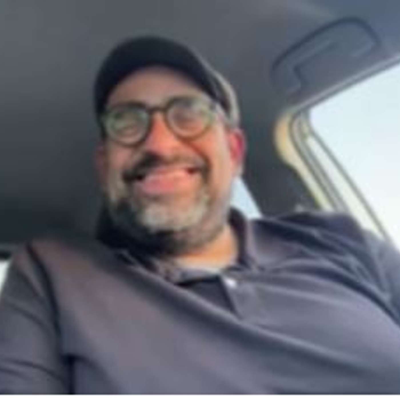 4.29.2025 - George Awad and Gillian Bellinger discuss the Asheville Improv Festival that will run from May 7-11. For tickets: https://tinyurl.com/3vzvbntt. episode artwork