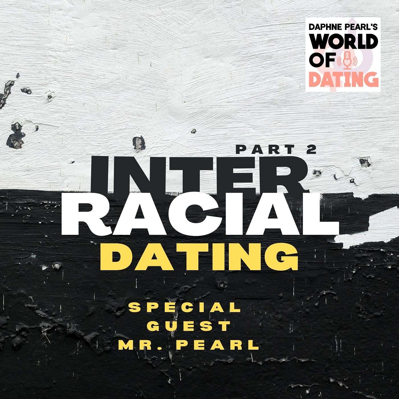 Daphne Pearl\'s World of Dating