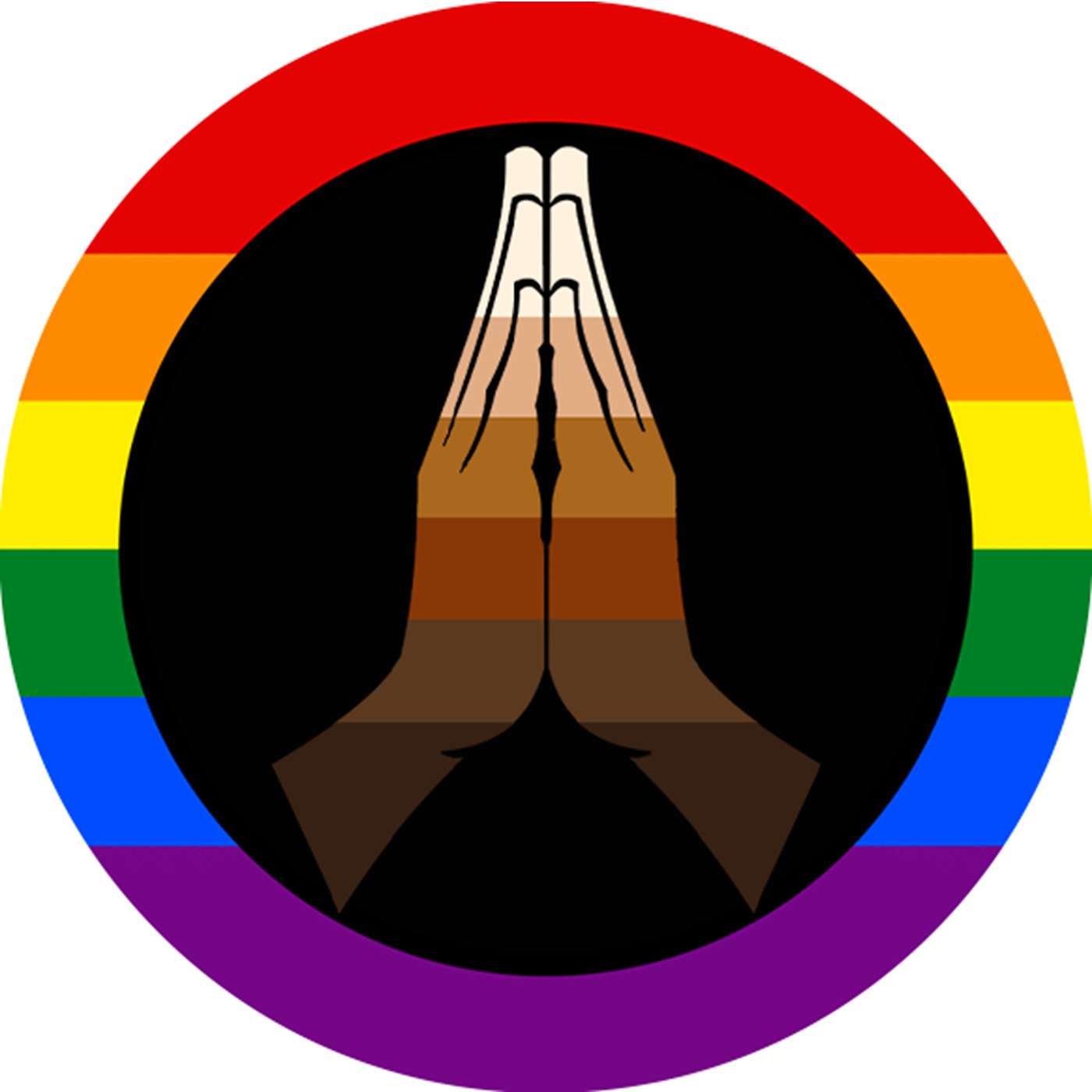 The Gay Buddhist Forum by GBF