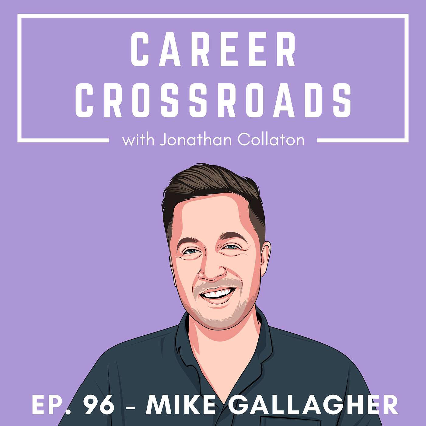 Mike Gallagher – Taking his Creativity from Film to the World of Marketing