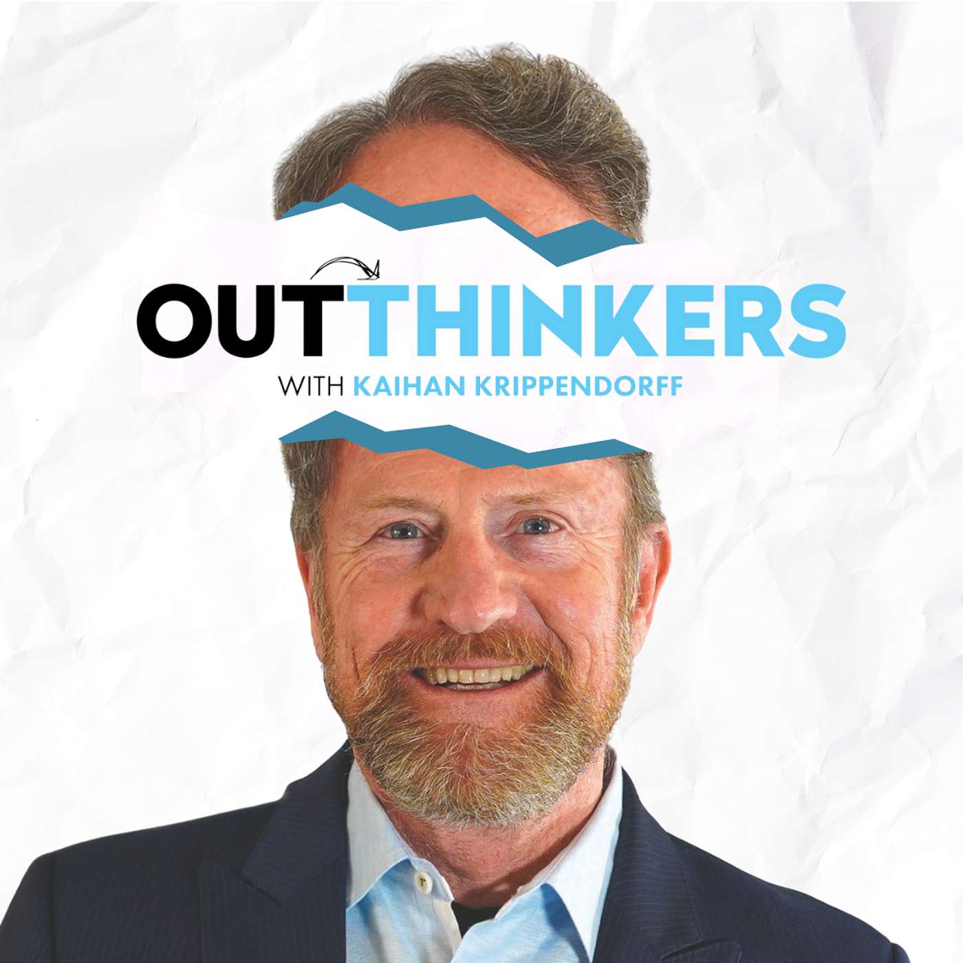#157 — Mark Thompson: What Boards Really Look for When Choosing a CEO episode artwork