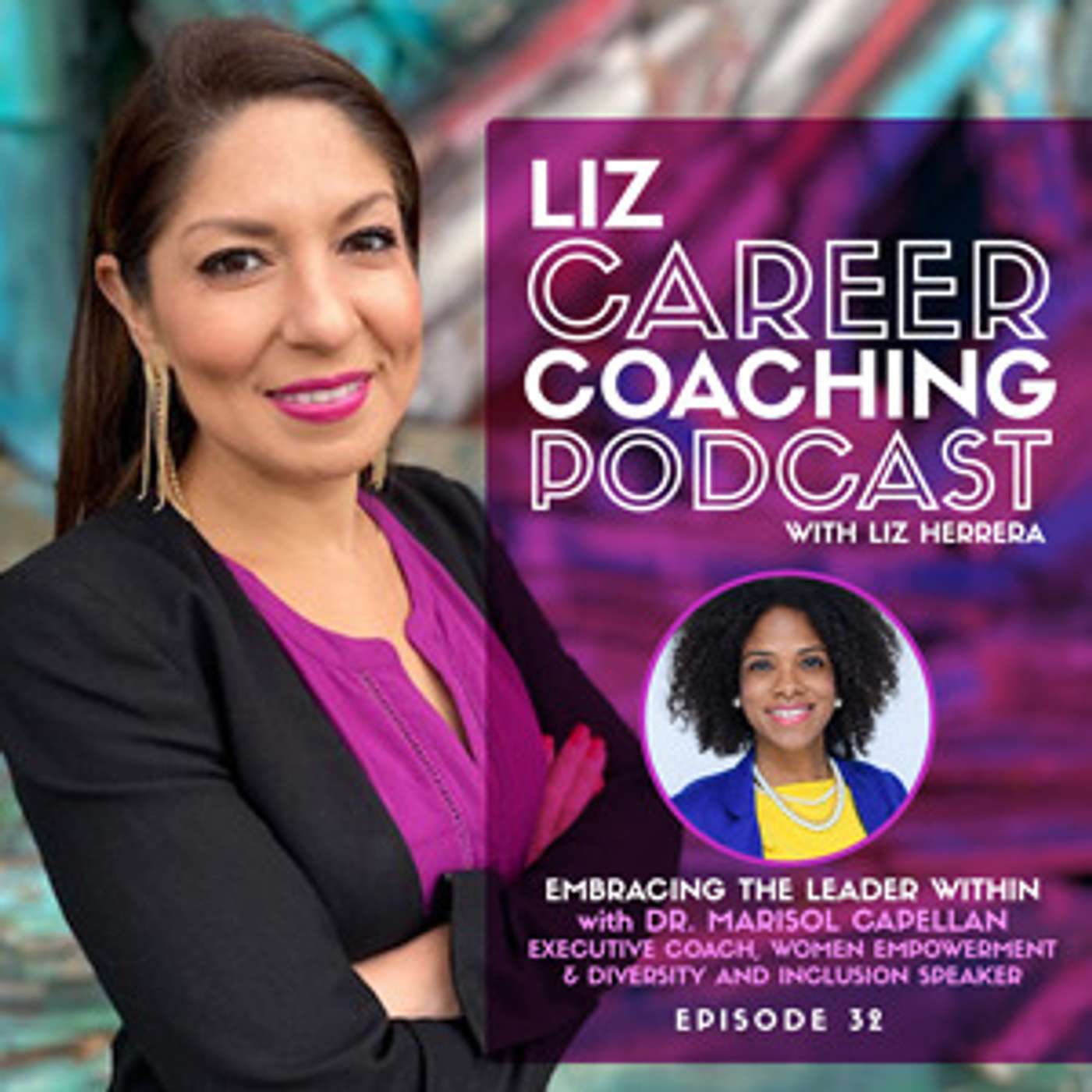 Liz Career Coaching