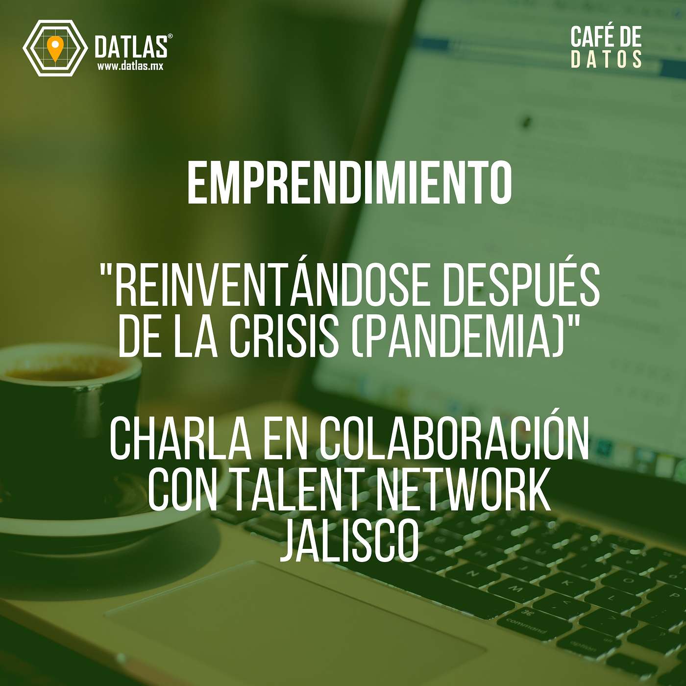 Café de Datos