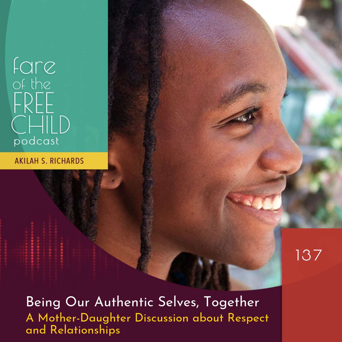 Fare of the Free Child