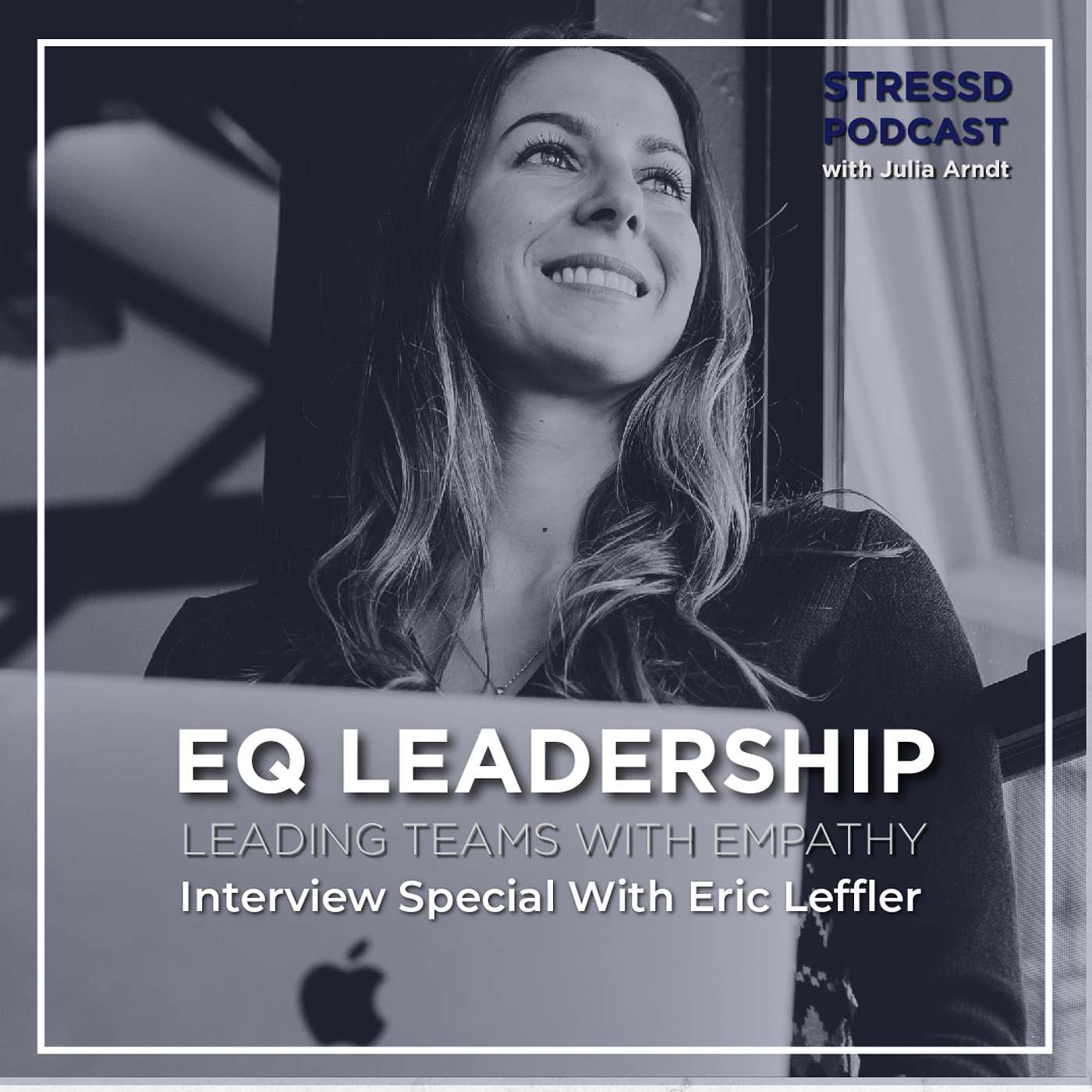 STRESSD Podcast