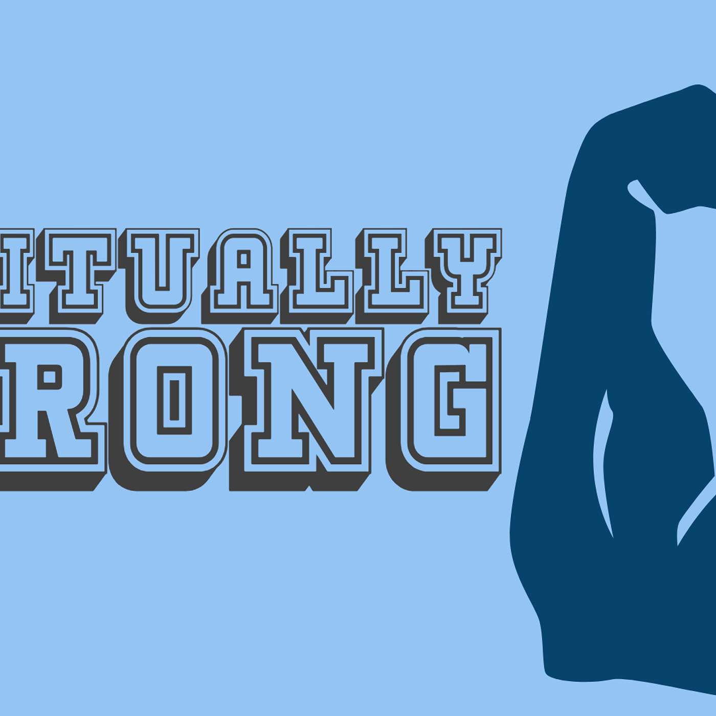 Spiritually Strong: First Wednesday Worship