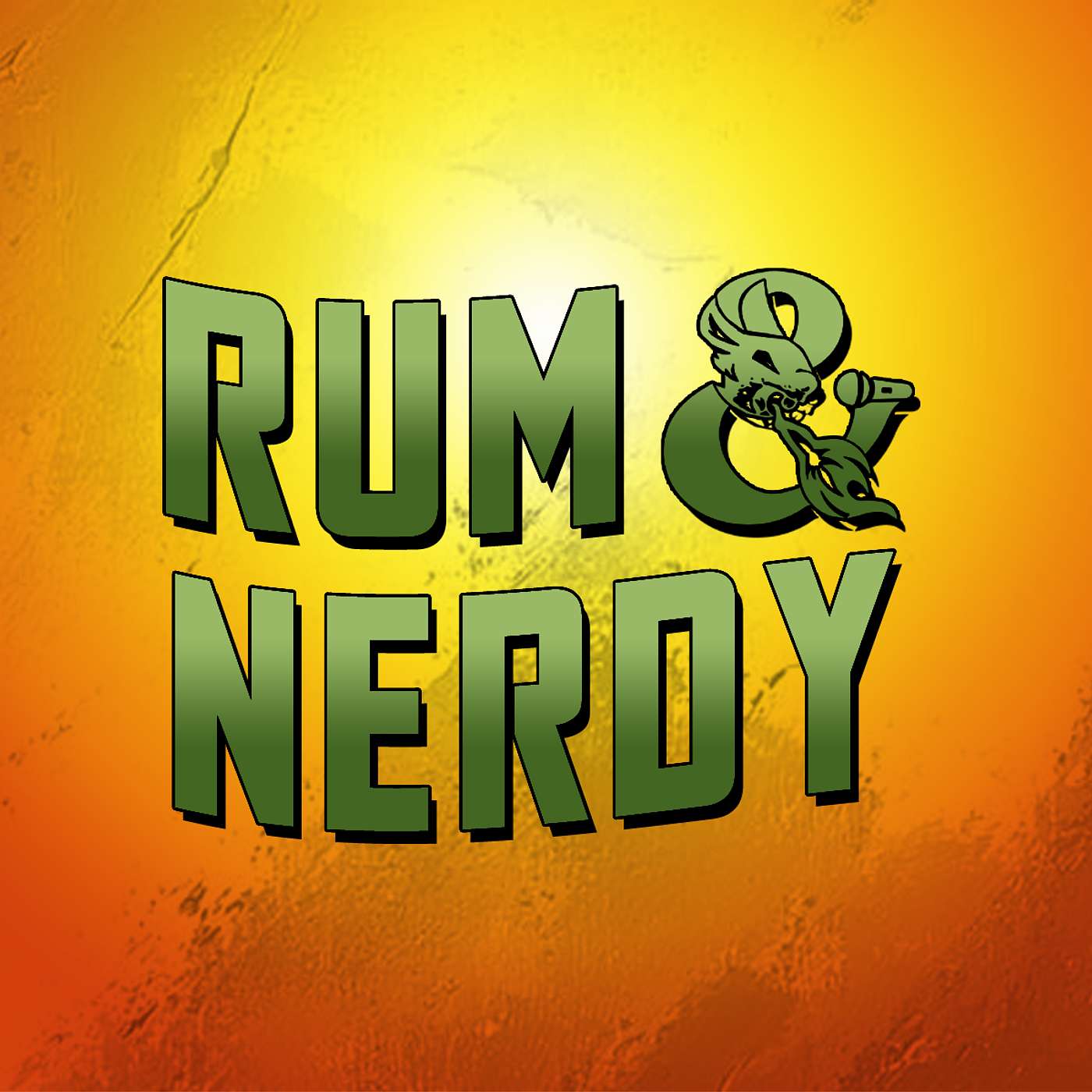 Episode 6.21: The Rumdalorian & Grogu episode artwork