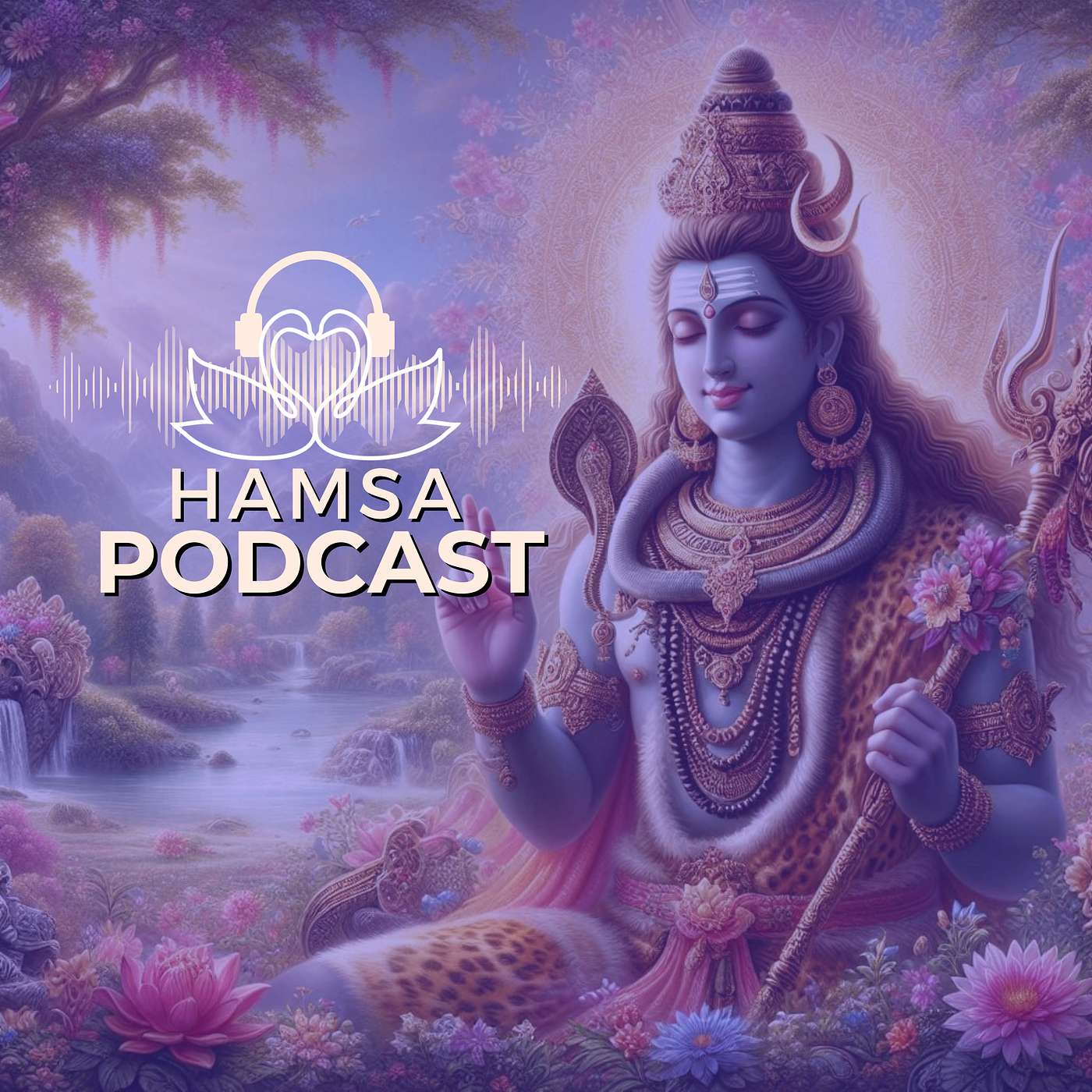 1. Shiva y Parvati: La unión cósmica del amor y la devoción - Cuento