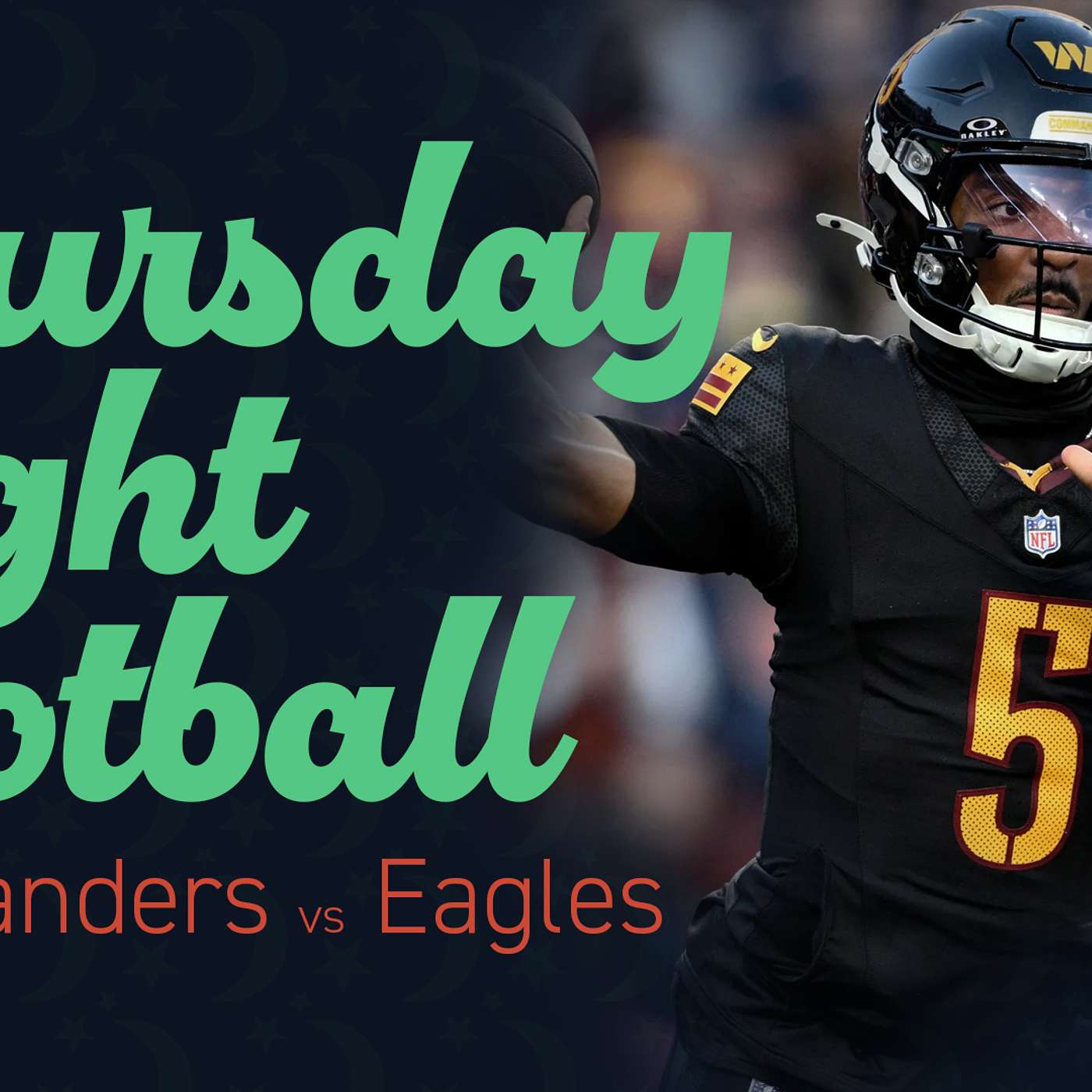 Dolphins Get Back On Track, NFL Week 11 Power Rankings, Commanders vs Eagles + NBA Bets episode artwork