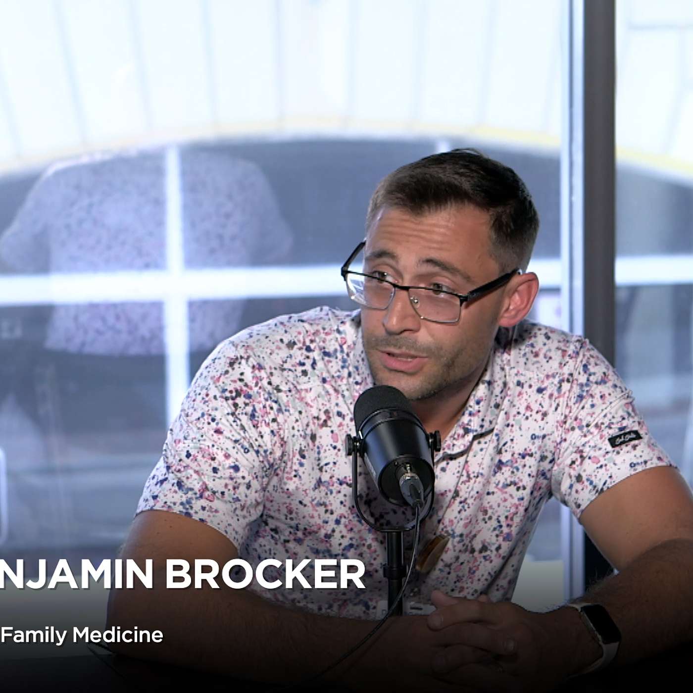 The Radar: Safety tips, symptoms for heat-related illness in children episode artwork
